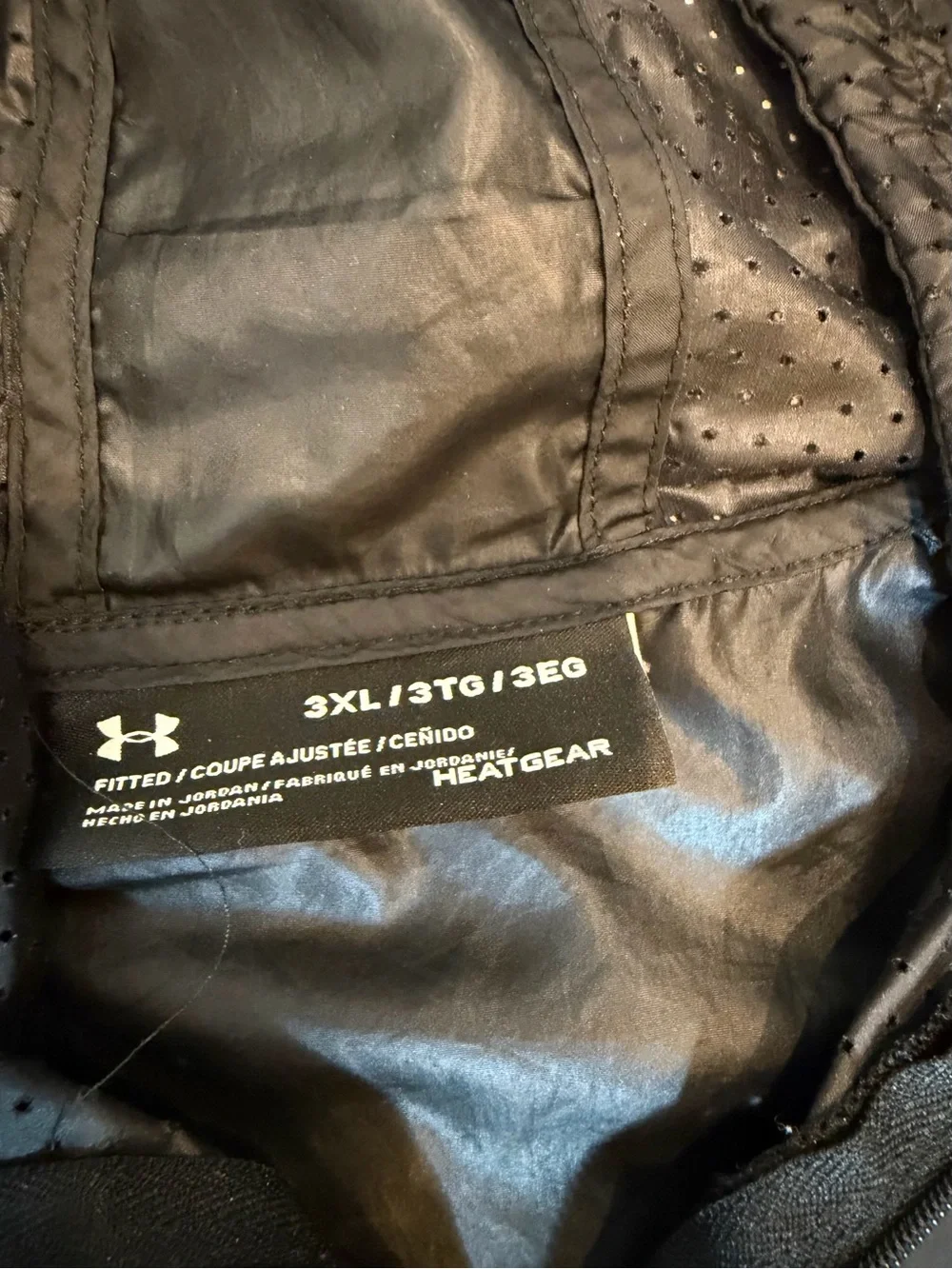 Under Armour under armour